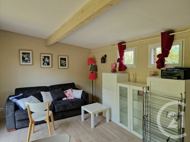 Maison &agrave; vendre - 6 pi&egrave;ces - 115 m2 - St Martin De La Lieue - 14 - BASSE-NORMANDIE