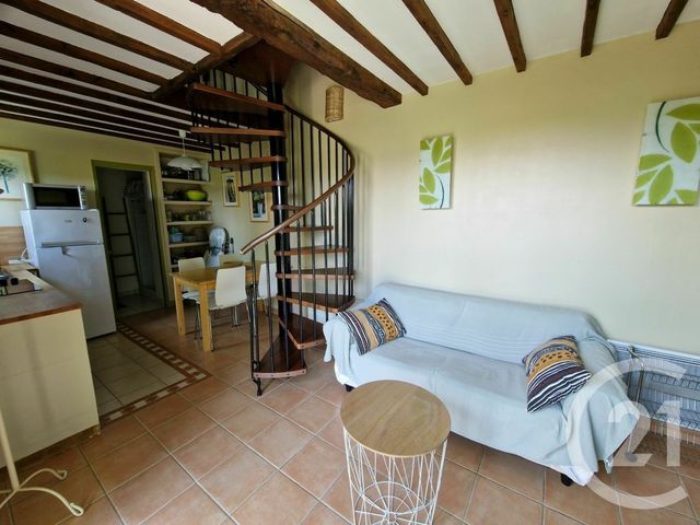 Maison &agrave; vendre - 6 pi&egrave;ces - 115 m2 - St Martin De La Lieue - 14 - BASSE-NORMANDIE