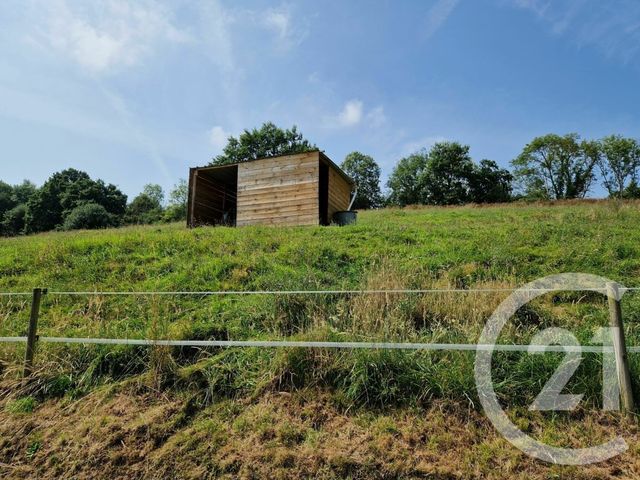 Maison &agrave; vendre - 6 pi&egrave;ces - 115 m2 - St Martin De La Lieue - 14 - BASSE-NORMANDIE