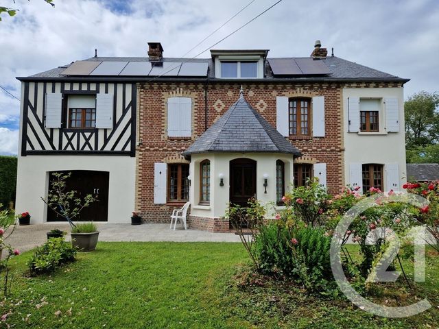 Maison à vendre None
