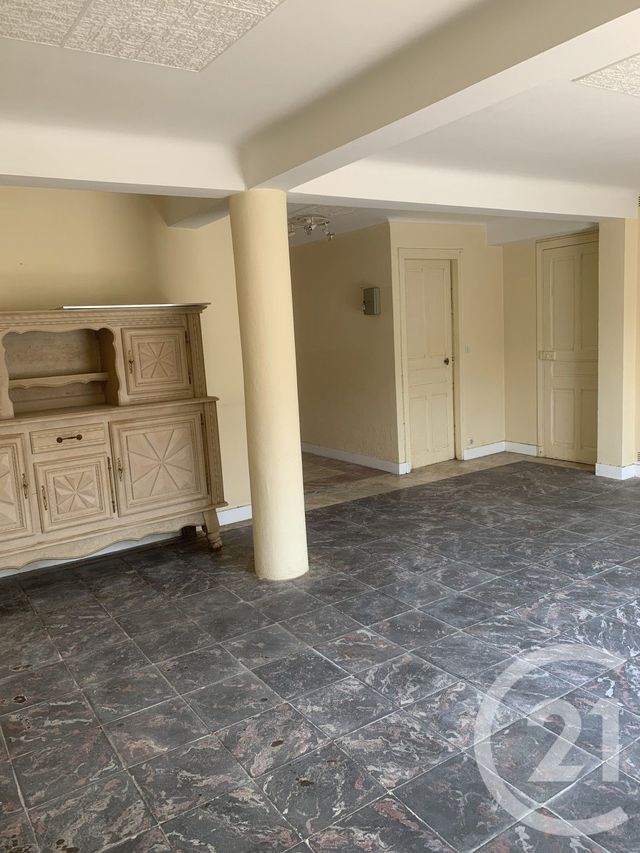 Local commercial à louer - 52.72 m2 - 14 - Calvados