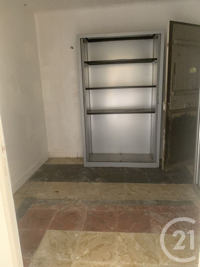 Local commercial à louer - 52.72 m2 - 14 - Calvados