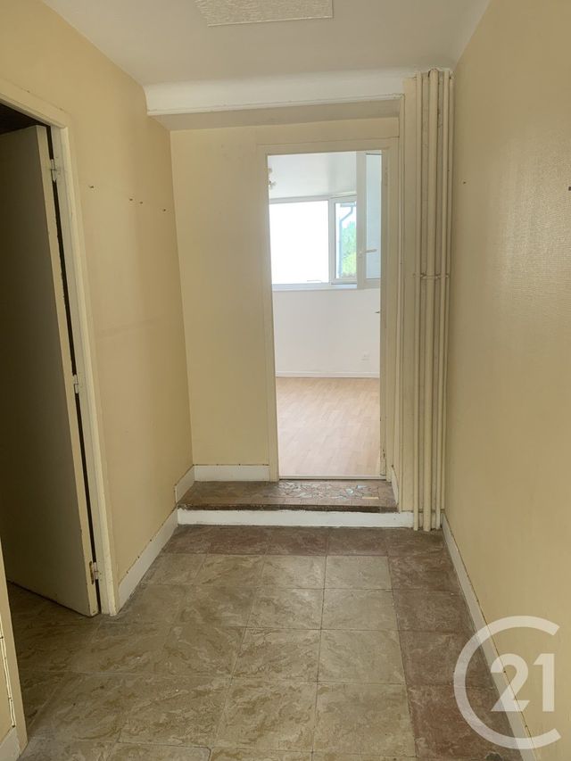 Local commercial à louer - 52.72 m2 - 14 - Calvados