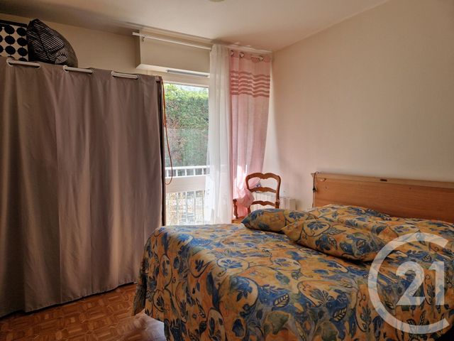 Appartement T2 &agrave; vendre - 2 pi&egrave;ces - 46,61 m2 - Lisieux - 14 - BASSE-NORMANDIE