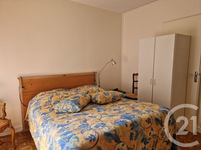 Appartement T2 &agrave; vendre - 2 pi&egrave;ces - 46,61 m2 - Lisieux - 14 - BASSE-NORMANDIE