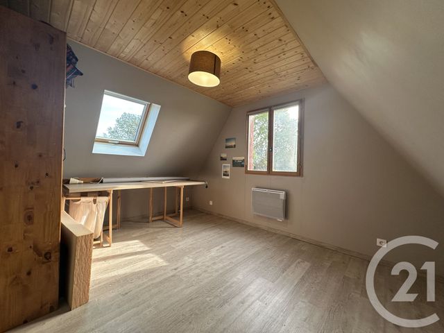 Maison &agrave; vendre - 4 pi&egrave;ces - 105,81 m2 - Valorbiquet - 14 - BASSE-NORMANDIE