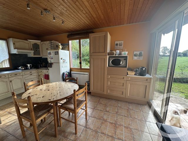 Maison &agrave; vendre - 4 pi&egrave;ces - 105,81 m2 - Valorbiquet - 14 - BASSE-NORMANDIE