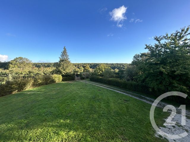Maison &agrave; vendre - 4 pi&egrave;ces - 105,81 m2 - Valorbiquet - 14 - BASSE-NORMANDIE