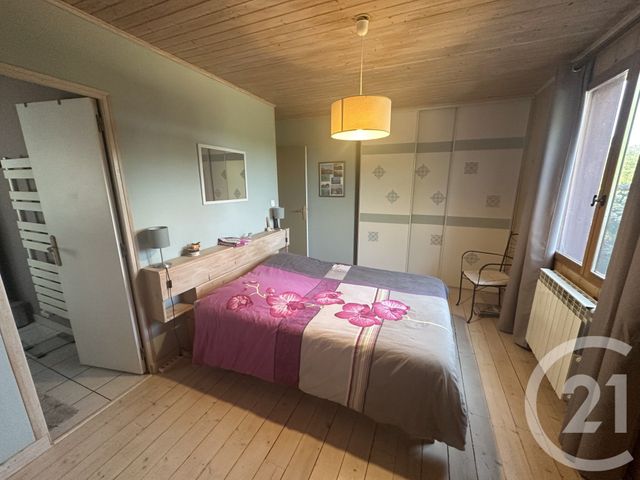 Maison &agrave; vendre - 4 pi&egrave;ces - 105,81 m2 - Valorbiquet - 14 - BASSE-NORMANDIE
