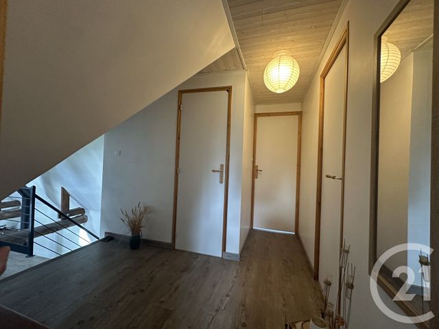 Maison &agrave; vendre - 4 pi&egrave;ces - 105,81 m2 - Valorbiquet - 14 - BASSE-NORMANDIE