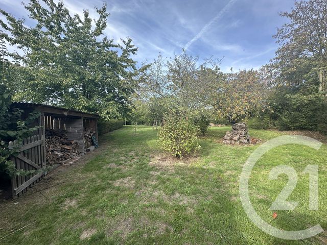 Maison &agrave; vendre - 4 pi&egrave;ces - 105,81 m2 - Valorbiquet - 14 - BASSE-NORMANDIE