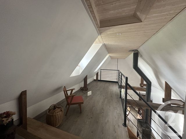 Maison &agrave; vendre - 4 pi&egrave;ces - 105,81 m2 - Valorbiquet - 14 - BASSE-NORMANDIE