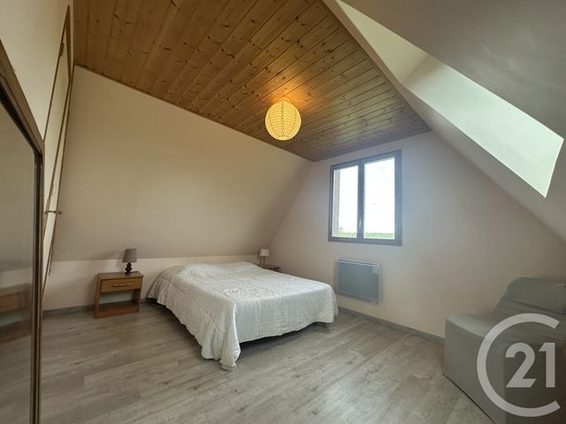 Maison &agrave; vendre - 4 pi&egrave;ces - 105,81 m2 - Valorbiquet - 14 - BASSE-NORMANDIE