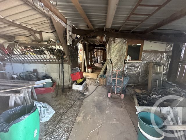 Maison &agrave; vendre - 4 pi&egrave;ces - 105,81 m2 - Valorbiquet - 14 - BASSE-NORMANDIE