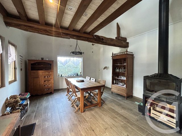 Maison &agrave; vendre - 4 pi&egrave;ces - 105,81 m2 - Valorbiquet - 14 - BASSE-NORMANDIE