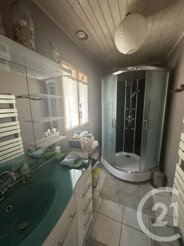 Maison &agrave; vendre - 4 pi&egrave;ces - 105,81 m2 - Valorbiquet - 14 - BASSE-NORMANDIE