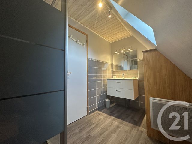 Maison &agrave; vendre - 4 pi&egrave;ces - 105,81 m2 - Valorbiquet - 14 - BASSE-NORMANDIE