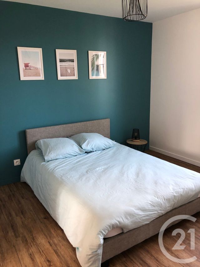 Appartement F4 &agrave; vendre - 4 pi&egrave;ces - 64,42 m2 - Lisieux - 14 - BASSE-NORMANDIE
