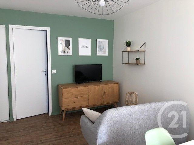 Appartement F4 &agrave; vendre - 4 pi&egrave;ces - 64,42 m2 - Lisieux - 14 - BASSE-NORMANDIE