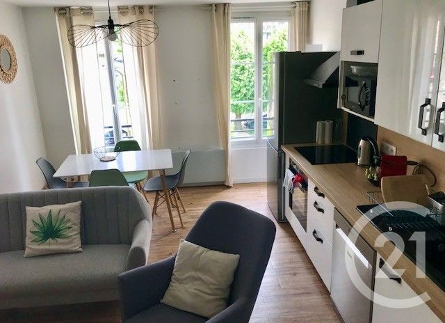 appartement - LISIEUX - 14