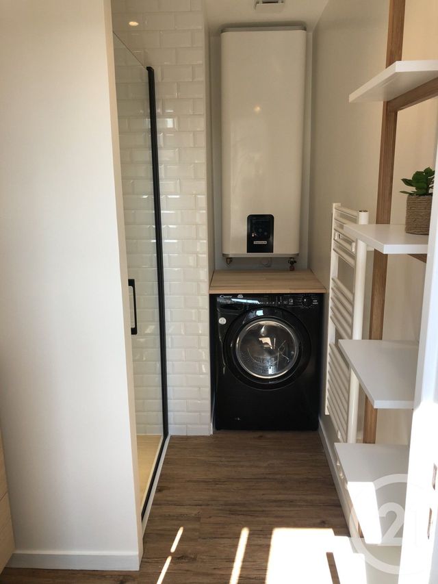 Appartement F4 &agrave; vendre - 4 pi&egrave;ces - 64,42 m2 - Lisieux - 14 - BASSE-NORMANDIE
