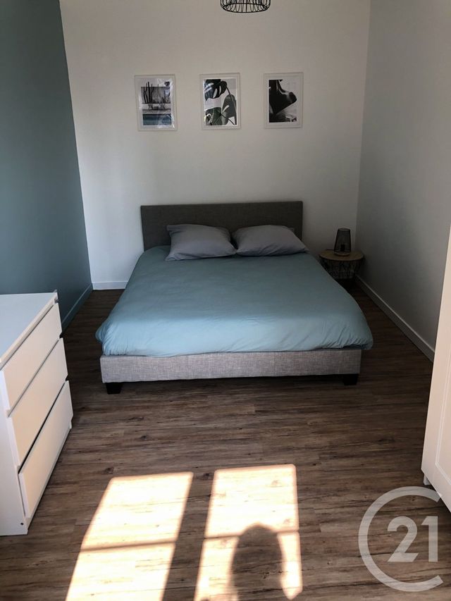 Appartement F4 &agrave; vendre - 4 pi&egrave;ces - 64,42 m2 - Lisieux - 14 - BASSE-NORMANDIE