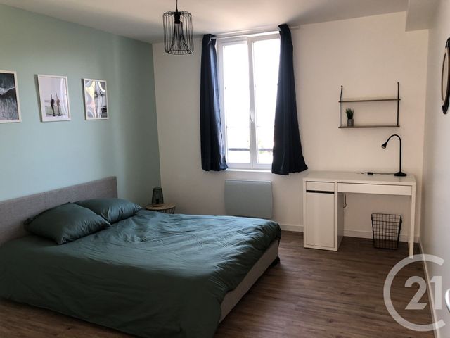 Appartement F4 &agrave; vendre - 4 pi&egrave;ces - 64,42 m2 - Lisieux - 14 - BASSE-NORMANDIE