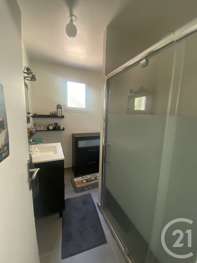 Maison &agrave; vendre - 3 pi&egrave;ces - 72,80 m2 - Lisieux - 14 - BASSE-NORMANDIE