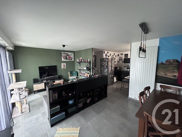 Maison &agrave; vendre - 3 pi&egrave;ces - 72,80 m2 - Lisieux - 14 - BASSE-NORMANDIE