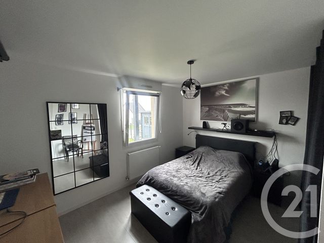 Maison &agrave; vendre - 3 pi&egrave;ces - 72,80 m2 - Lisieux - 14 - BASSE-NORMANDIE