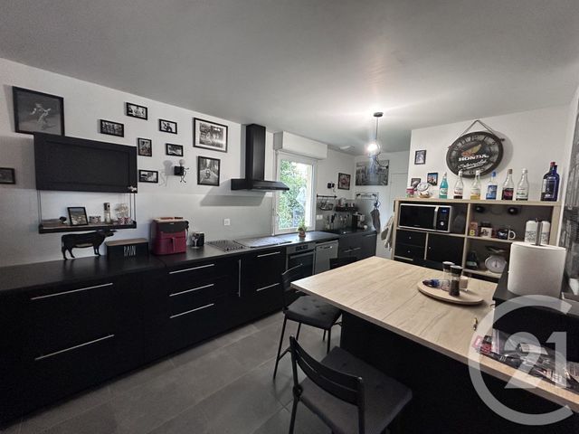 Maison &agrave; vendre - 3 pi&egrave;ces - 72,80 m2 - Lisieux - 14 - BASSE-NORMANDIE