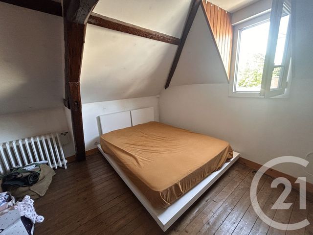 Maison &agrave; louer - 7 pi&egrave;ces - 127,65 m2 - Lisieux - 14 - BASSE-NORMANDIE