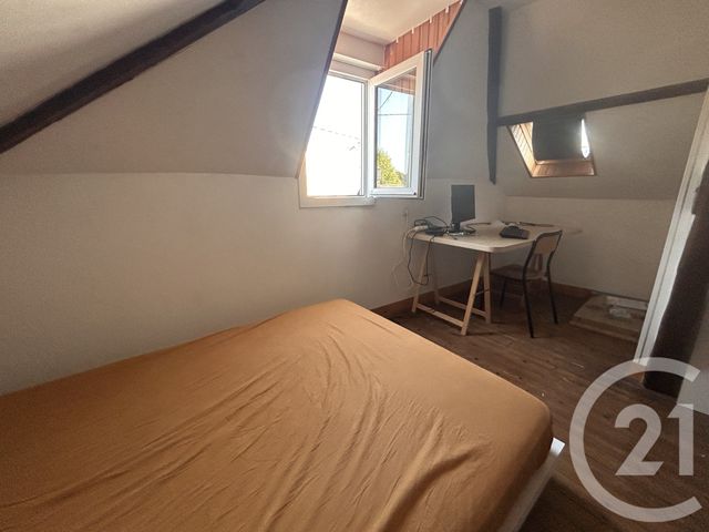 Maison &agrave; louer - 7 pi&egrave;ces - 127,65 m2 - Lisieux - 14 - BASSE-NORMANDIE