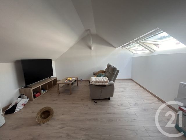 Maison &agrave; louer - 7 pi&egrave;ces - 127,65 m2 - Lisieux - 14 - BASSE-NORMANDIE