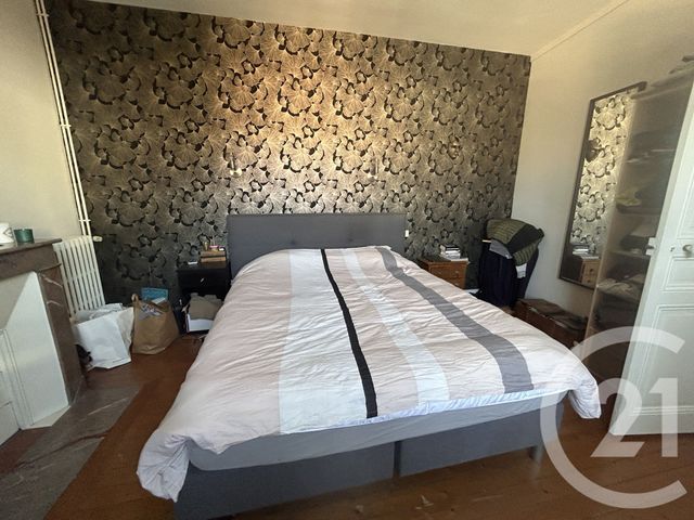 Maison &agrave; louer - 7 pi&egrave;ces - 127,65 m2 - Lisieux - 14 - BASSE-NORMANDIE