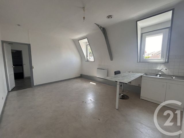 appartement - LISIEUX - 14
