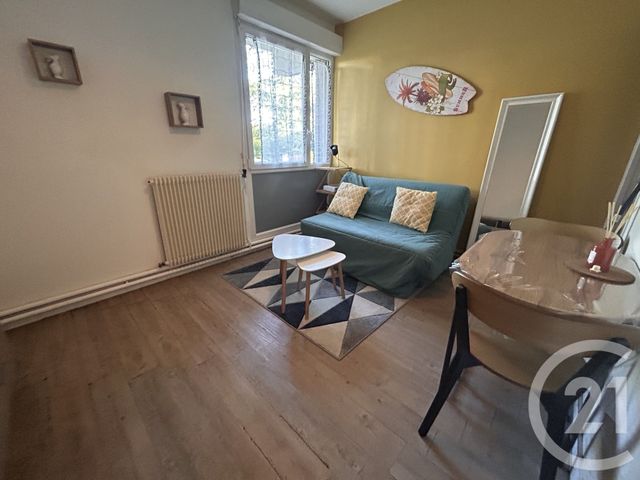 appartement - LISIEUX - 14