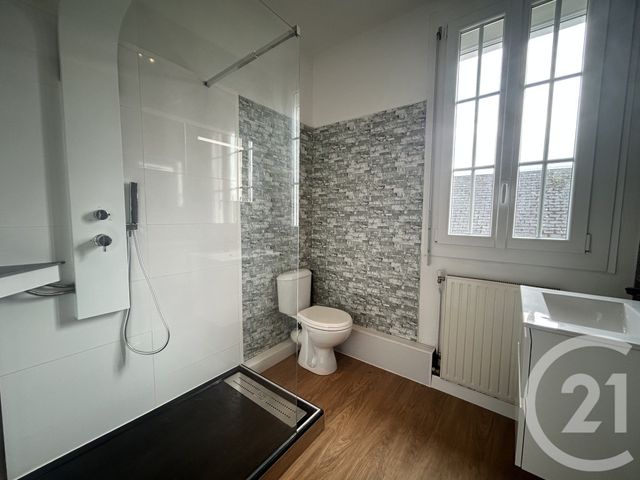 Maison &agrave; vendre - 5 pi&egrave;ces - 101 m2 - Lisieux - 14 - BASSE-NORMANDIE