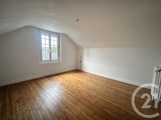 Maison &agrave; vendre - 5 pi&egrave;ces - 101 m2 - Lisieux - 14 - BASSE-NORMANDIE