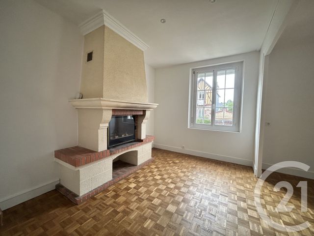 Maison &agrave; vendre - 5 pi&egrave;ces - 101 m2 - Lisieux - 14 - BASSE-NORMANDIE