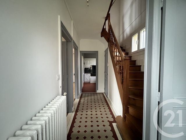 Maison &agrave; vendre - 5 pi&egrave;ces - 101 m2 - Lisieux - 14 - BASSE-NORMANDIE