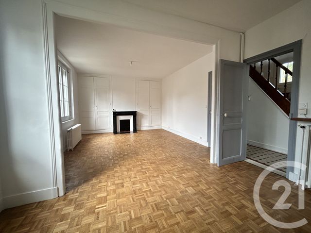 Maison &agrave; vendre - 5 pi&egrave;ces - 101 m2 - Lisieux - 14 - BASSE-NORMANDIE