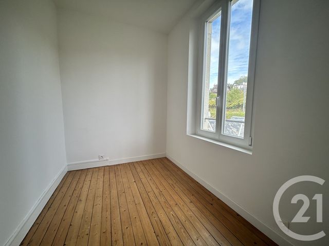 Maison &agrave; vendre - 5 pi&egrave;ces - 101 m2 - Lisieux - 14 - BASSE-NORMANDIE
