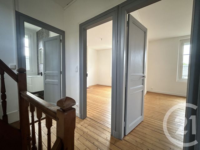 Maison &agrave; vendre - 5 pi&egrave;ces - 101 m2 - Lisieux - 14 - BASSE-NORMANDIE