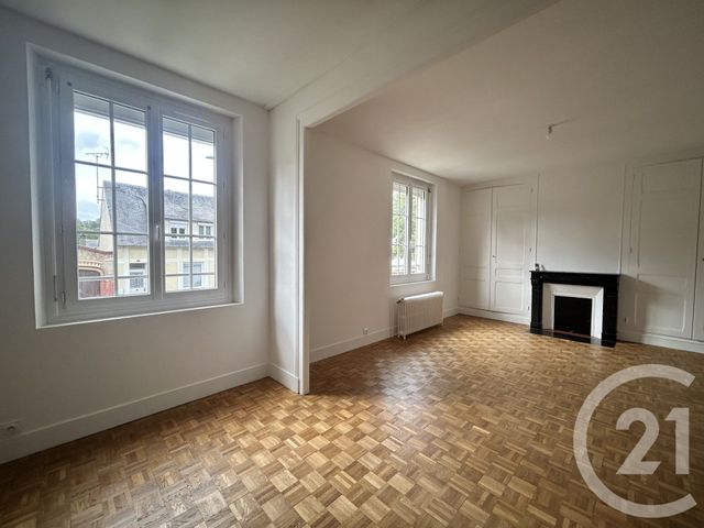 Maison &agrave; vendre - 5 pi&egrave;ces - 101 m2 - Lisieux - 14 - BASSE-NORMANDIE