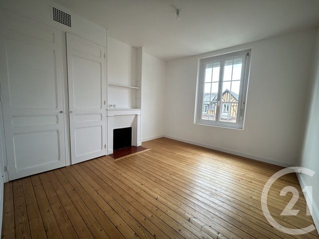 Maison &agrave; vendre - 5 pi&egrave;ces - 101 m2 - Lisieux - 14 - BASSE-NORMANDIE