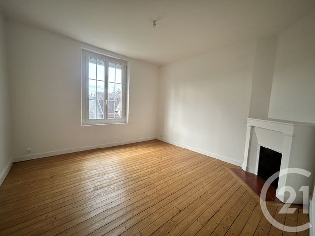 Maison &agrave; vendre - 5 pi&egrave;ces - 101 m2 - Lisieux - 14 - BASSE-NORMANDIE