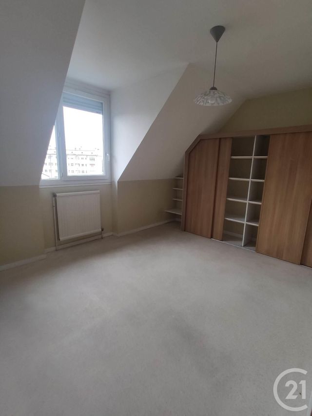 Appartement F2 &agrave; louer - 2 pi&egrave;ces - 38,98 m2 - Lisieux - 14 - BASSE-NORMANDIE
