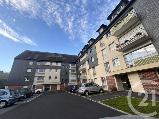 appartement - LISIEUX - 14