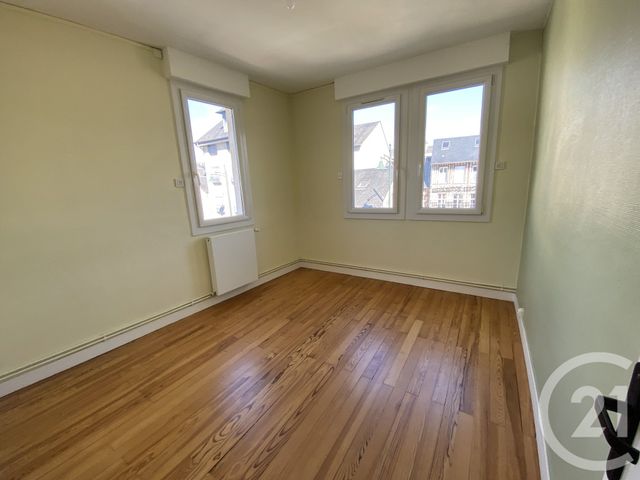 Appartement &agrave; vendre - 4 pi&egrave;ces - 77,50 m2 - Lisieux - 14 - BASSE-NORMANDIE